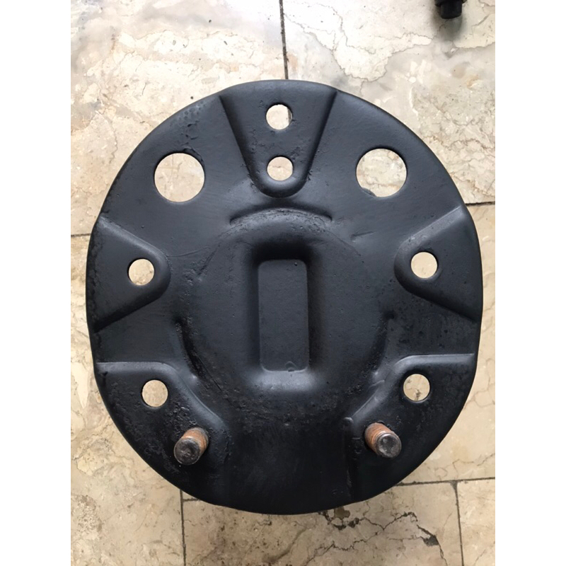 breket atau dudukan ban serep jimny katana