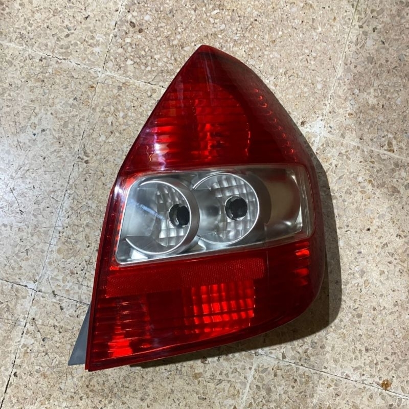 stoplamp honda jazz gd3 2004 2005 2006 stoplamp jazz idsi