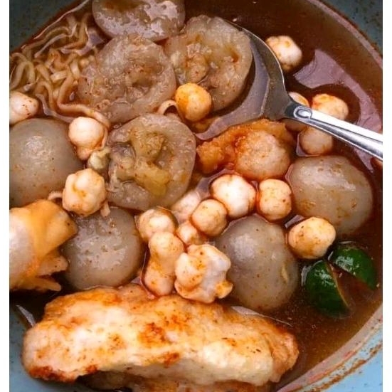 

BASO ACI GAJIH PREMIUM