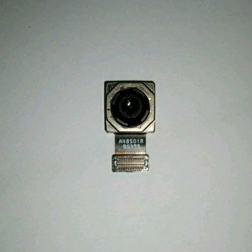 KAMERA UTAMA Xiomi Redmi Note 9 Original 100% Bawaan HP copotan