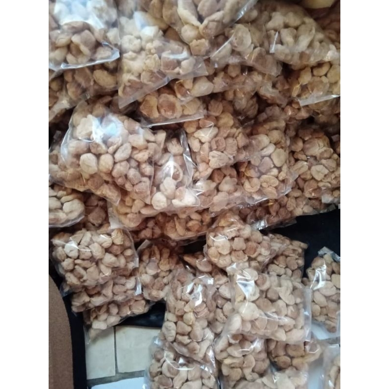 

tahu siomay kering murah rangu 50 pcs