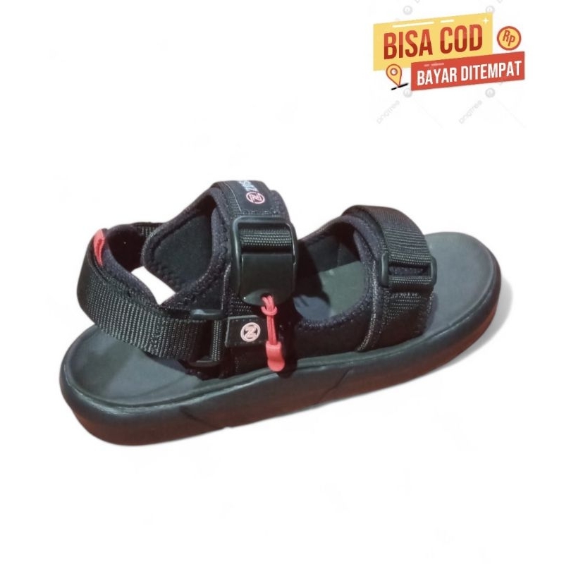 sandal gunung pria dan wanita sandal casual sol phylon anti slip