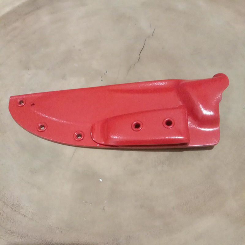 Sarung pisau PVC tramontina seset (lamb tramontina modifikasi 24606/086)