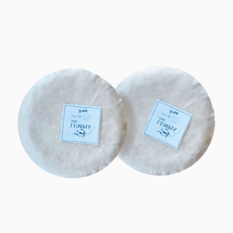 

Kulit lumpia 4pak X 40lembar lebih hemat DM 19-21