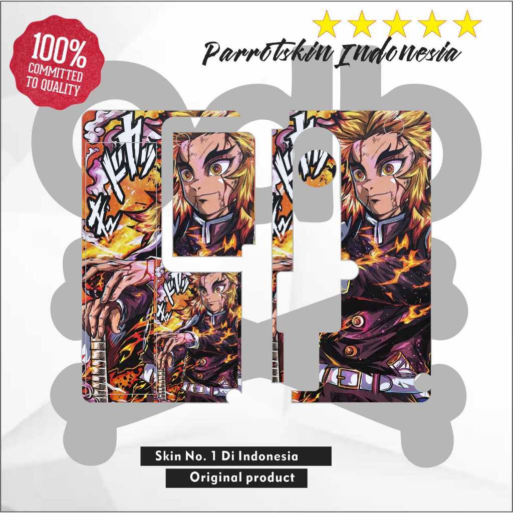 

SPECIAL PROMO Sticker Anime May hari bisa custom