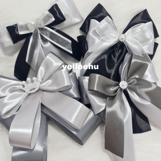 

Unggul pita lightstick ENHYPEN EXO