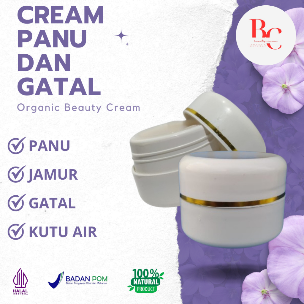 Obat Panu Scabies Kurap Kadas Paling AMPUH 100% ampuh atasi Panu
