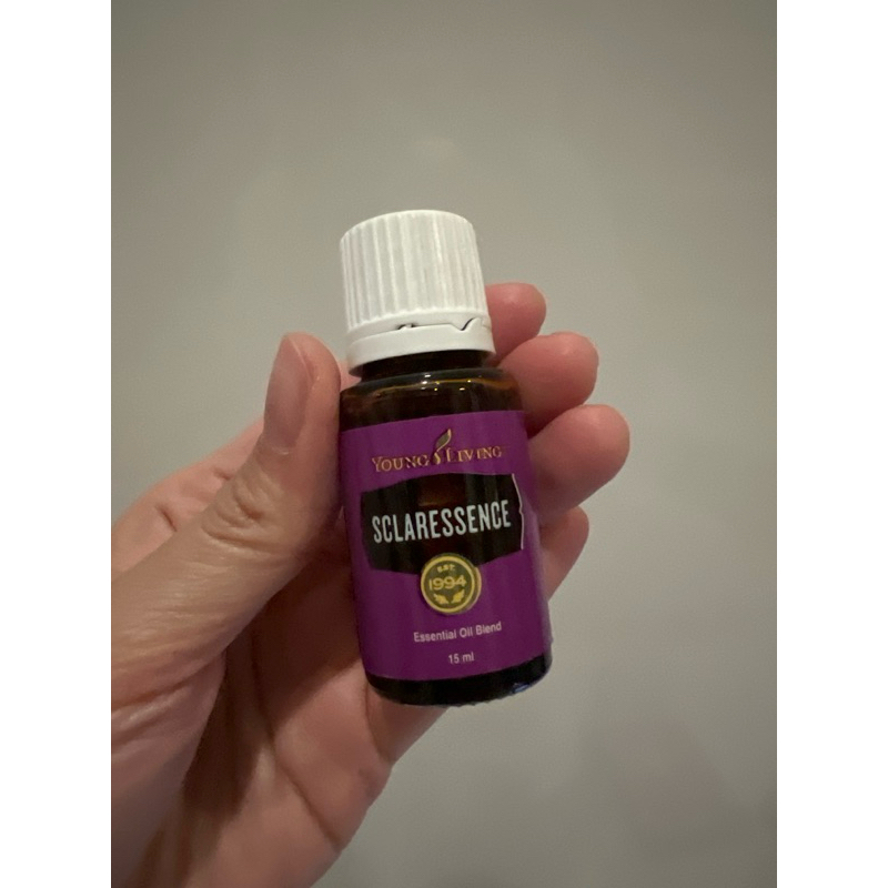 Young Living SclarEssence 15ml 15 ml