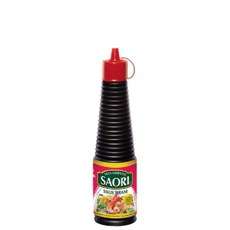 SAORI SAOS TIRAM 270 ml