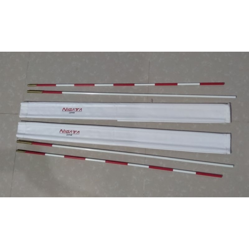 Root, Antena Net Voli