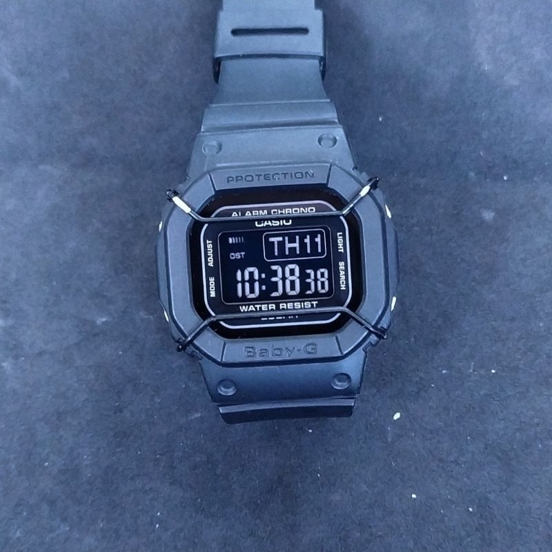 CASIO BABY - G BGD - 501 - 1JF MODUL 3290