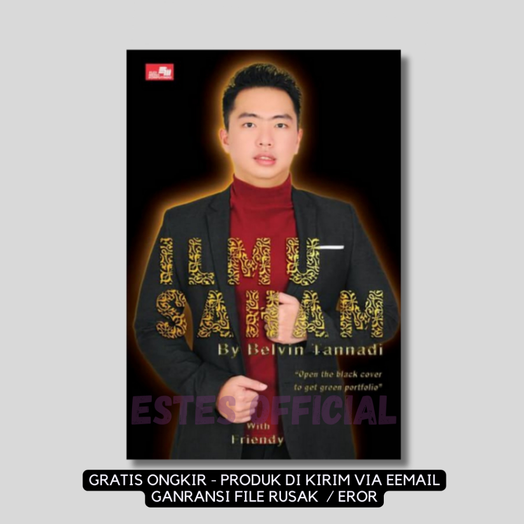 

[ ID3713 ] ILMU SAHAM : Analisis Fundamental