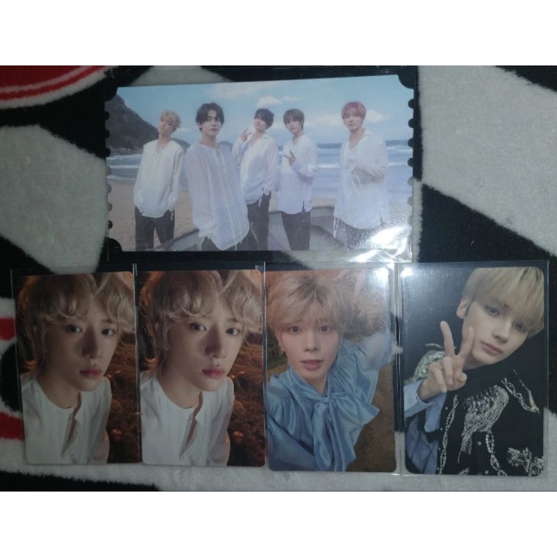 Official Photocard TXT