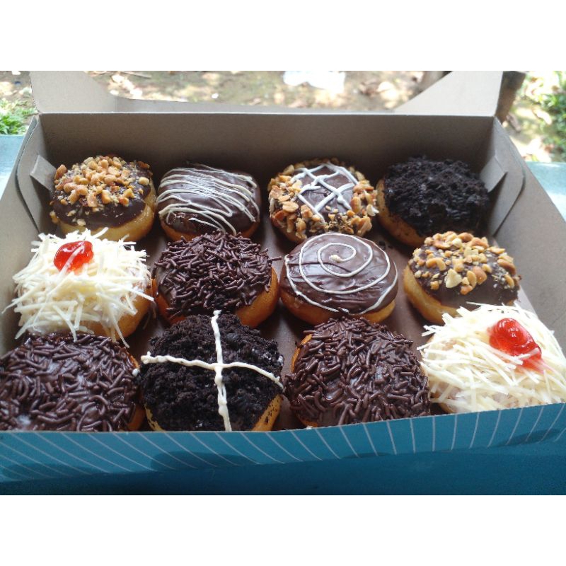 

donat toping dcc/donat toping