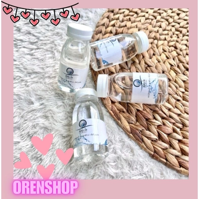 

[OS] AIR ZAMZAM BOTOL 60ML & 80ML / Air Zamzam ORIGINAL 100%