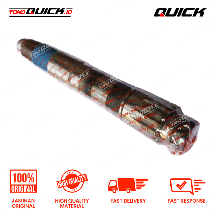 As roda /MAIN SHAFT, M1000A
