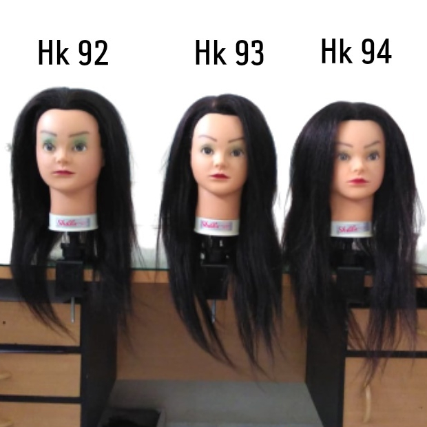 Aster Kosmetik - Shilla Boneka HK 93 HK 94