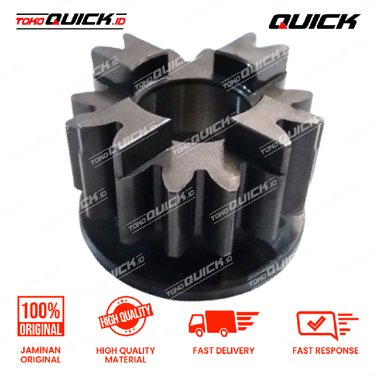 STEERING GEAR, G600/G550/G500/E85 LAMA (SP)