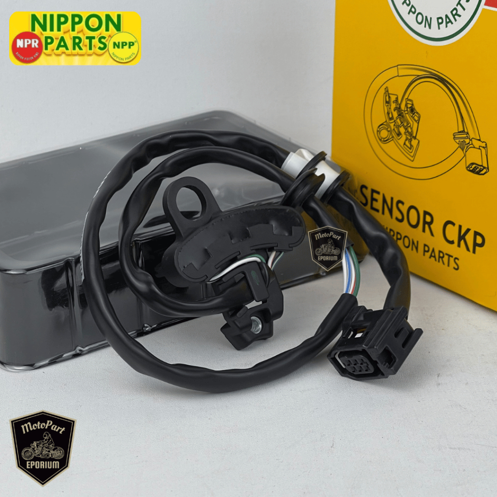 NIPPON PARTS (NPP) SENSOR CKP 55100-K6000 VARIO 125 LED 2016-2018 | SENSOR CKP NPP VARIO 125 LED