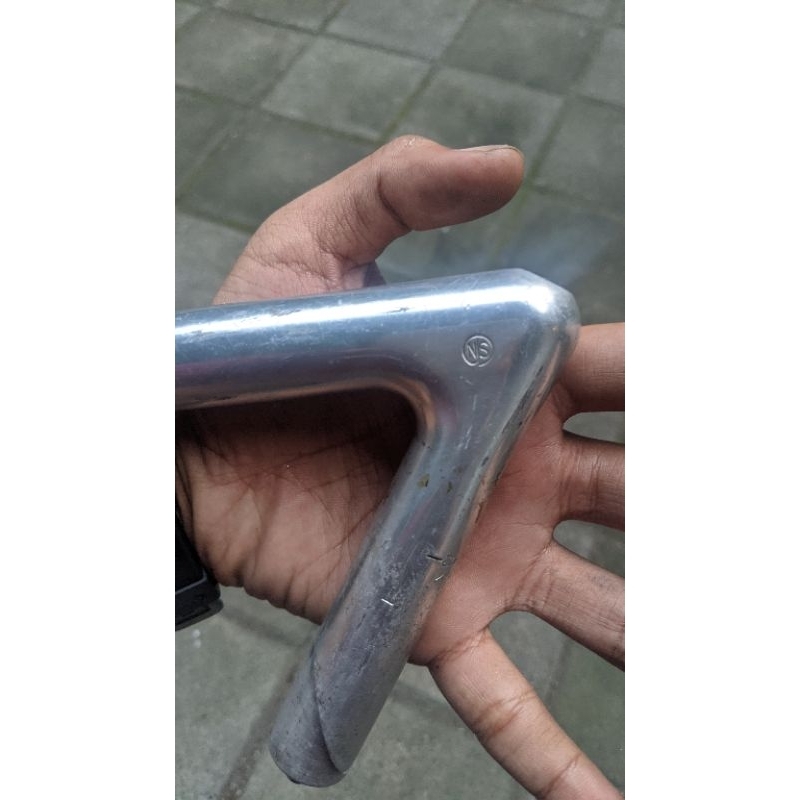 nitto jaguar 110mm