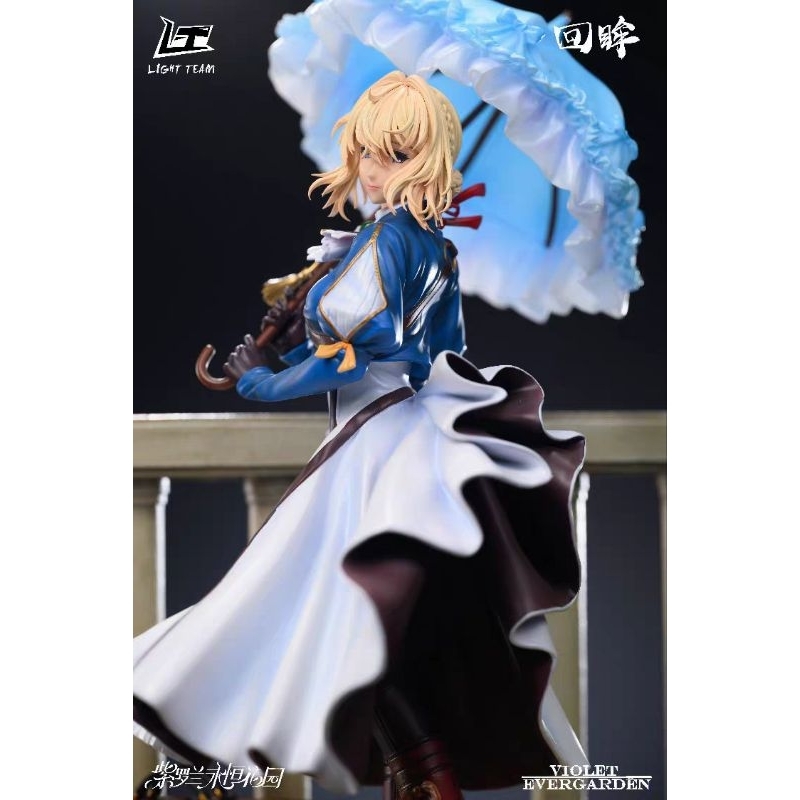 [PRE-ORDER]Figure Anime Violet Evergarden Import New