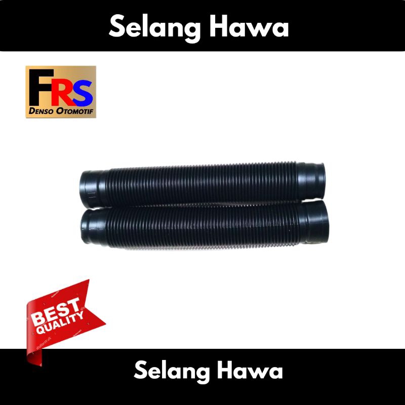 Selang Hawa AC mobil universal Selang Hawa Plastik