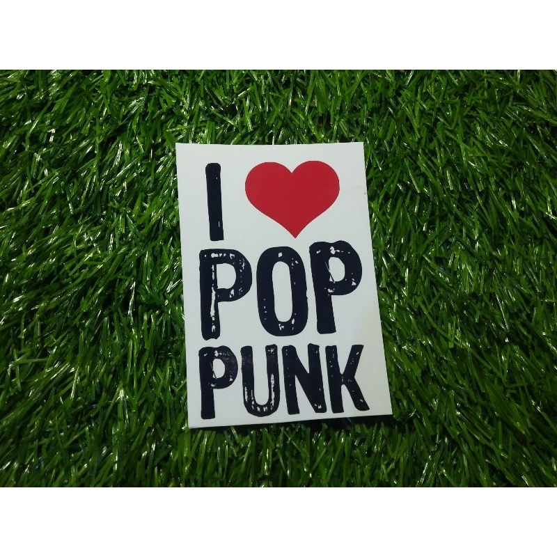 

print stiker punk