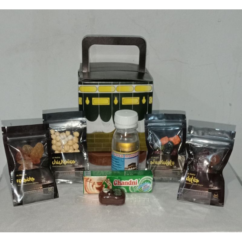 

paket oleh oleh haji dan umroh/paket oleh oleh umroh