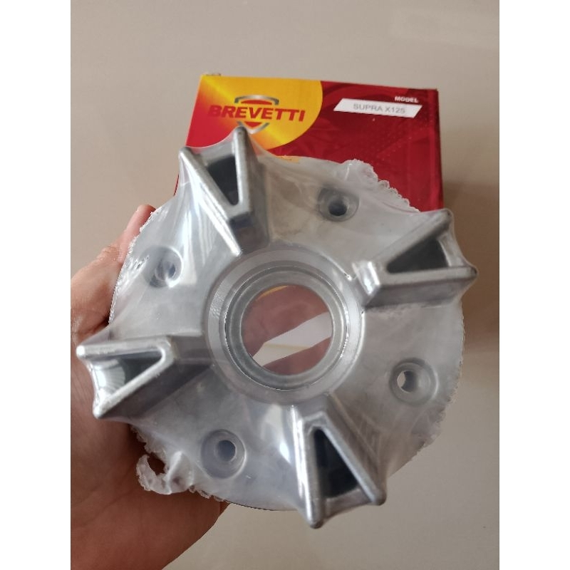 Nap Gear Gir Dudukan Gir Belakang Supra X 125 DD Helm in, Supra X 125 Fi, New Supra X 125 Fi