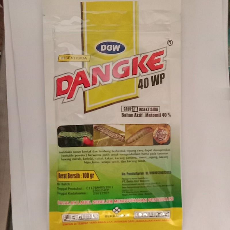 Dangke