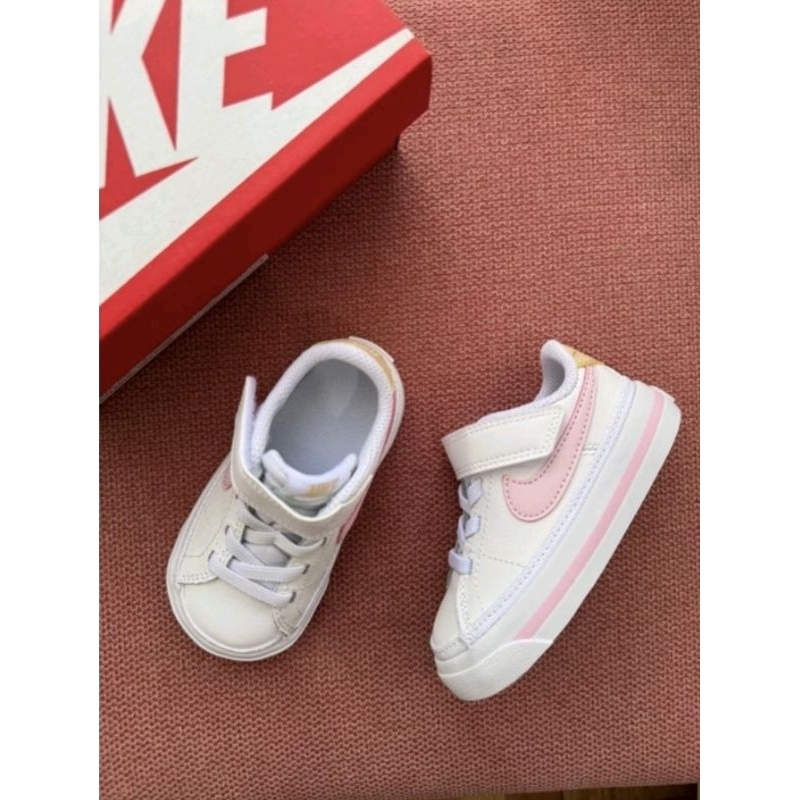 Nike Court Legacy Kids