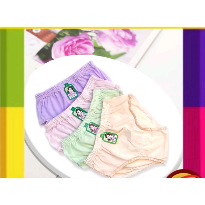 CD Wanita Ayu Ting-Ting