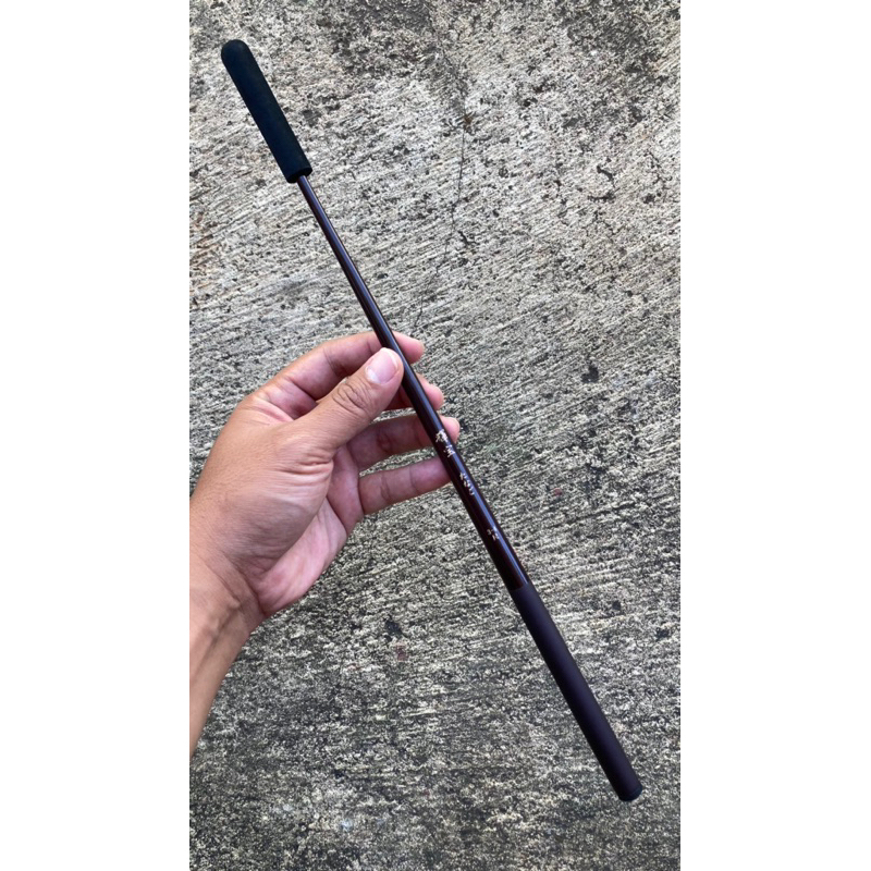 Tegek Import Tanago Takamiya Shirataki 4ft Micro Fishing