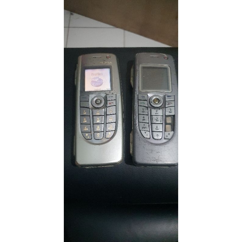 nokia 9300