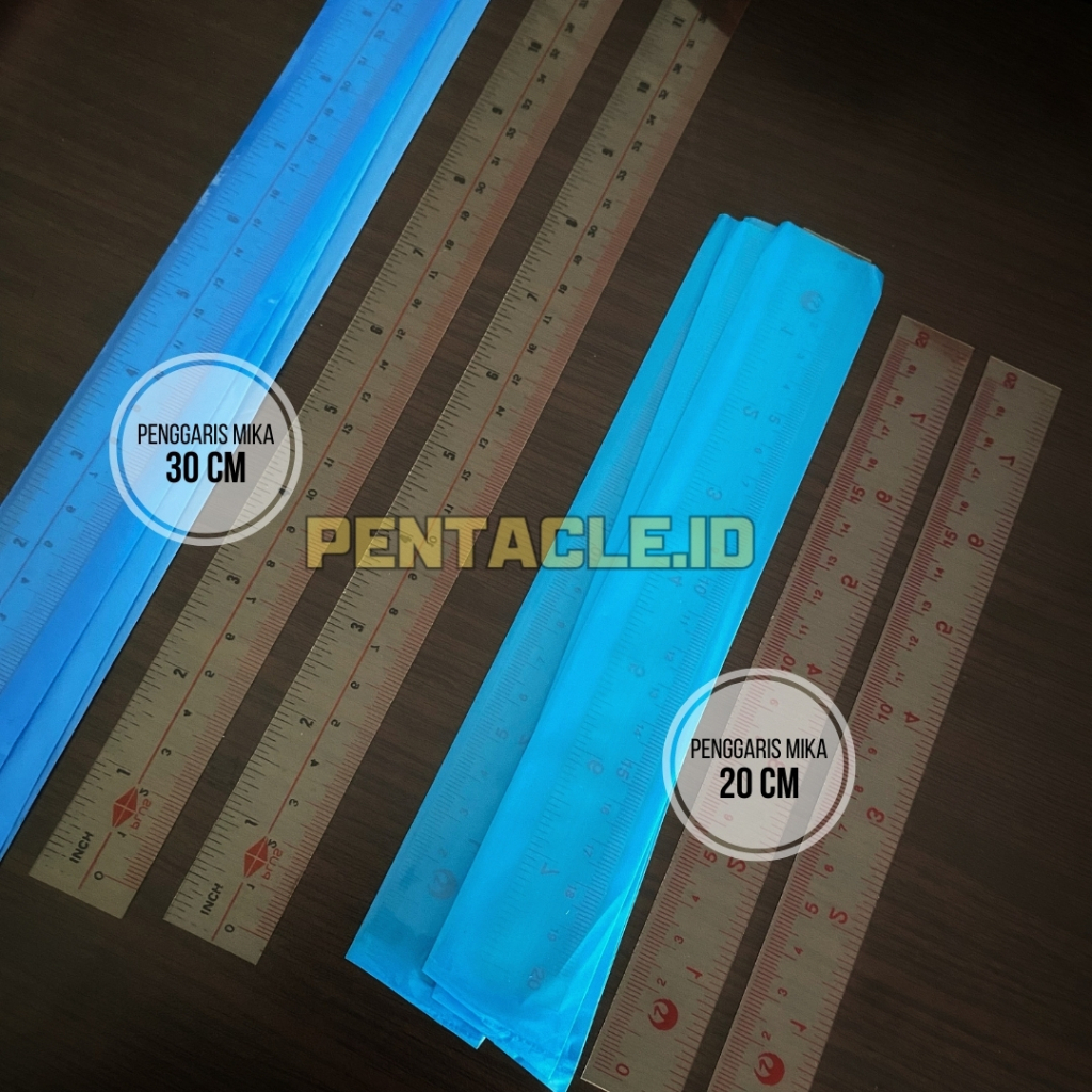 

Jual Satuan Penggaris Lentur 20cm Alat Pengukur Sentimeter Milimeter Bahan Mika Elastis Peralatan Sekolah Kerja Meteran Lurus Pembanding Penyelaras Pengukur Meteran Batang Ukur Berkualitas Terbaik Tipis Panjang Garis Terbaik Pentacle Malang