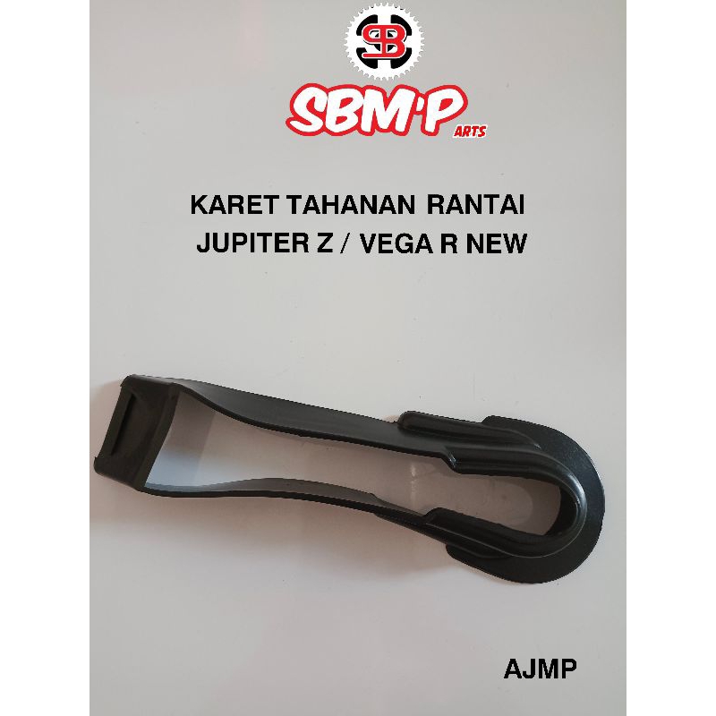KARET TAHANAN RANTAI BANTALAN RANTAI JUPITER Z VEGA R NEW