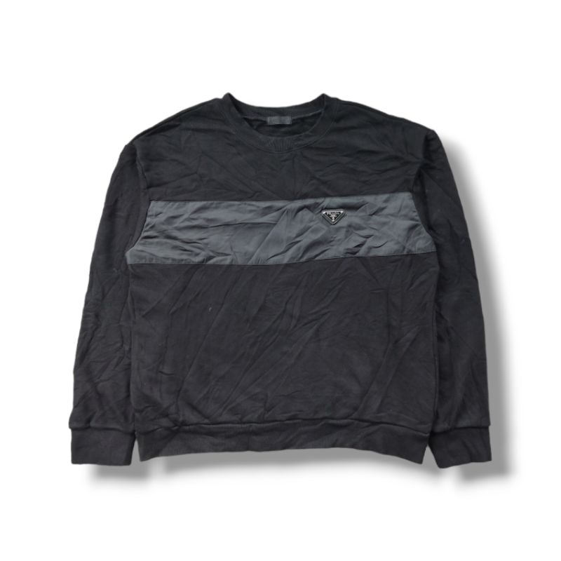 Crewneck Prada Milano