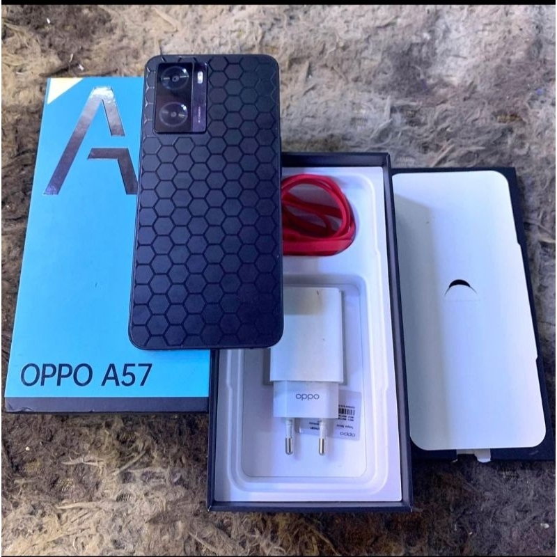 Oppo a57 4/64 | (Second)