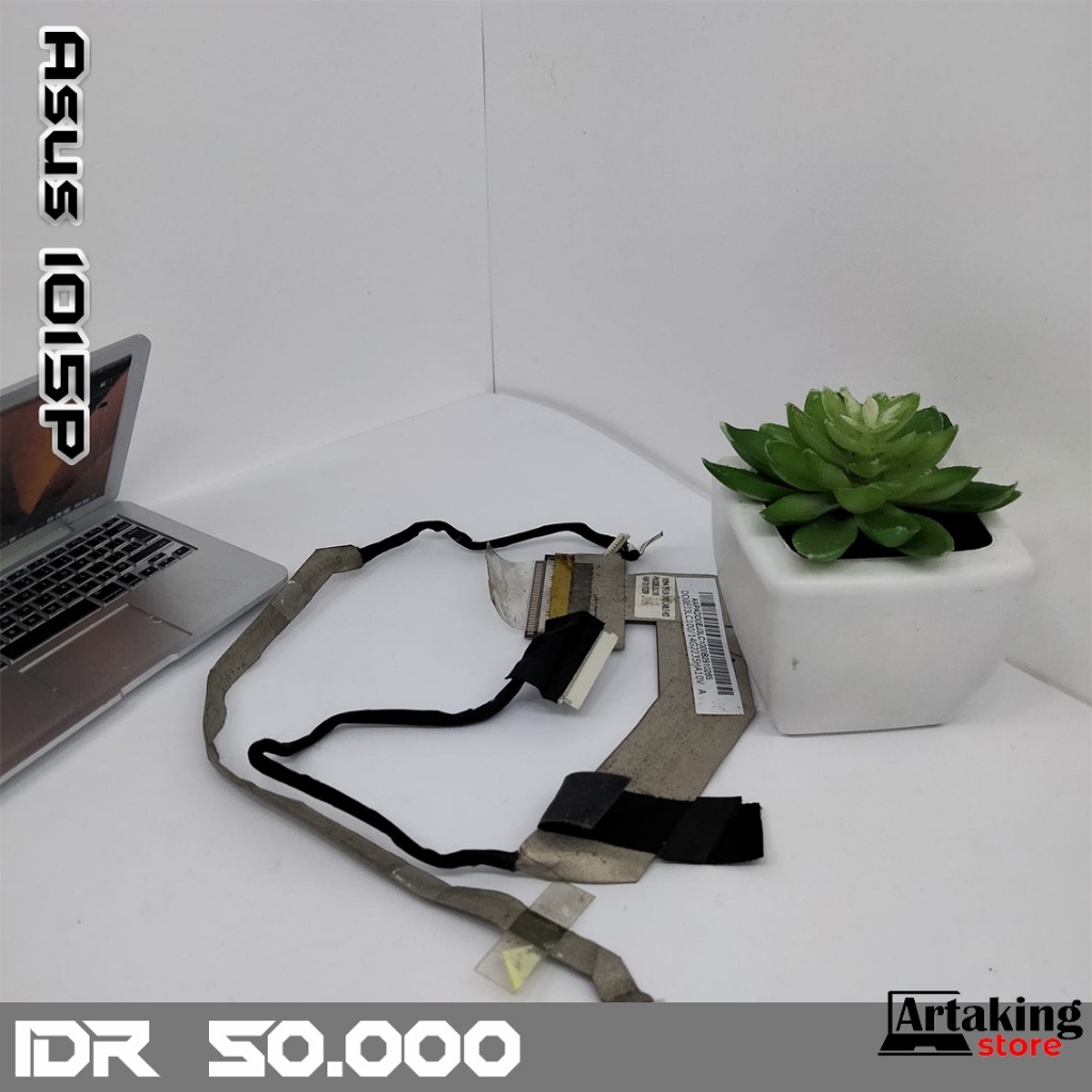 Flexible LCD Laptop Asus 1015P