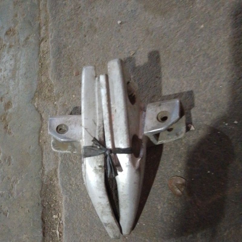 postep Suzuki spin original bekasan