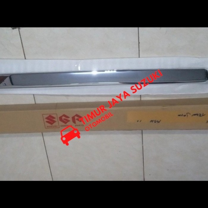 Garnish list kap mesin APV asli SGP