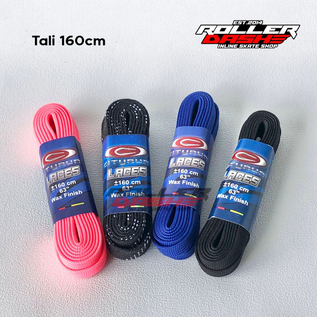 Tali Sepatu Roda CITYRUN (160cm)