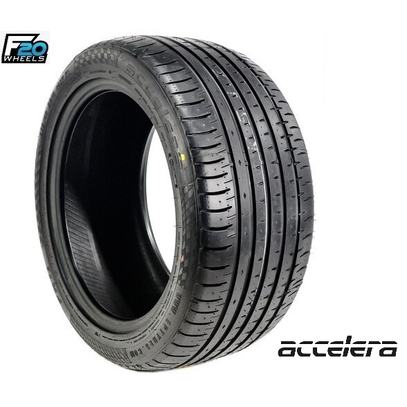 BAN MOBIL UKURAN 245 35 RING 18 ACCELERA PHI-R 245 35 R18