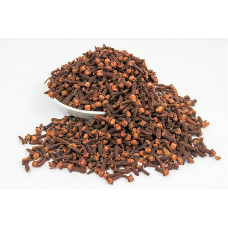 

Cengkeh 100% Ori Asli luwu sulawesi selatan