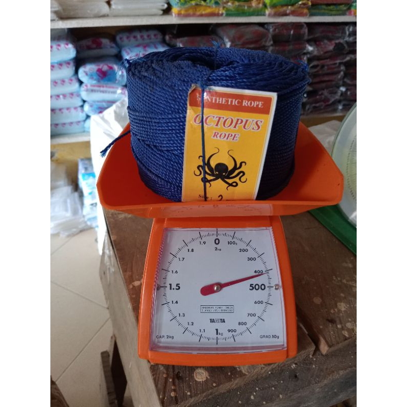 

Tali tambang 2 mili