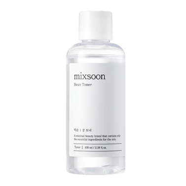 MIXSOON Bean Toner 100ml
