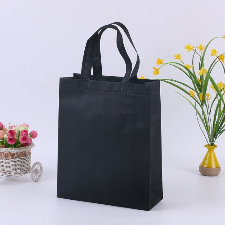 

TAS SPUNBOND LIPAT BOX 30X40X10 POLOS/ TAS GOODIEBAG UNTUK TAS SOUVENIR, SYUKRAN, MENGENANG, PROMOSI, BANSOS, CLOTHING
