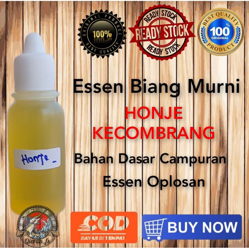 Essen Honje Biang Murni 15ml