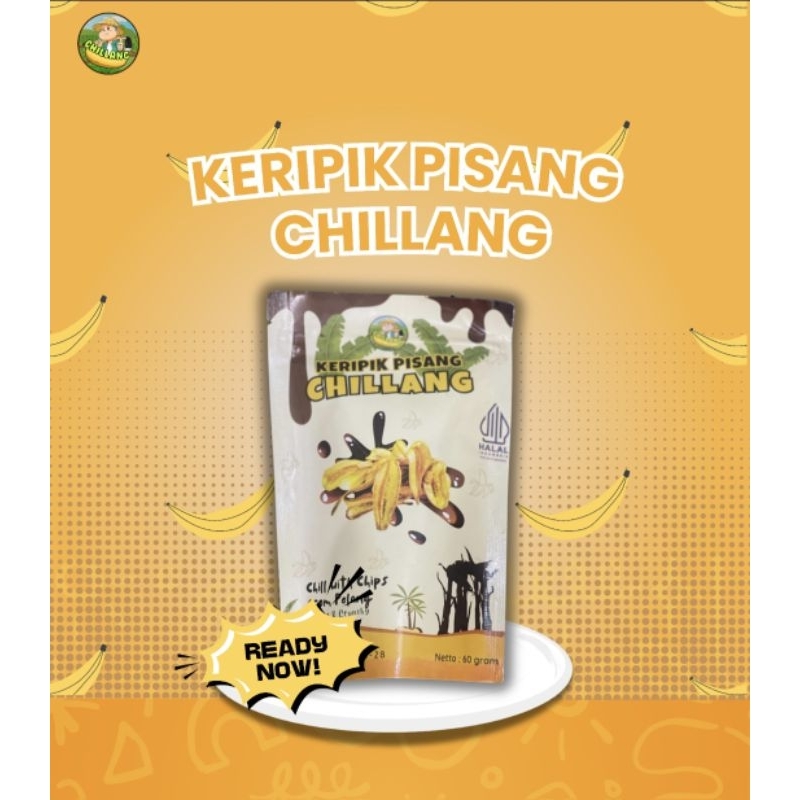 

Chillang (Chill with Chips from Pelang)