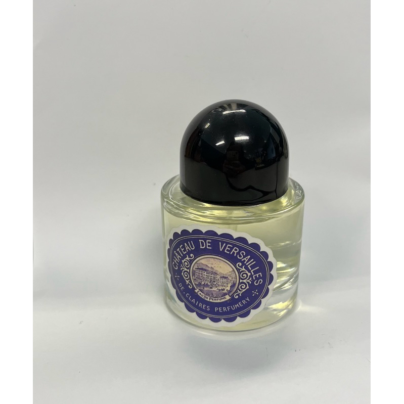 Chateau de versaille - de.claires EDP (35ml)